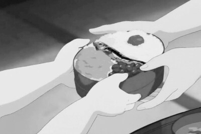 My Neighbour Totoro 1988