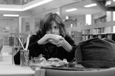 The Breakfast Club 1985
