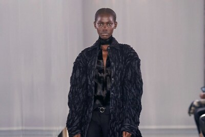 Trussardi Autumn/Winter 2022