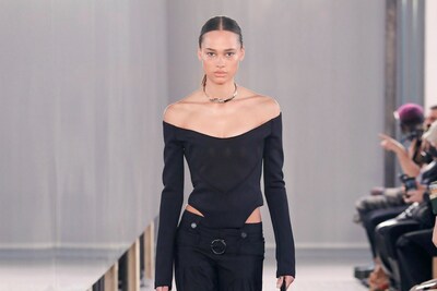 Trussardi Autumn/Winter 2022