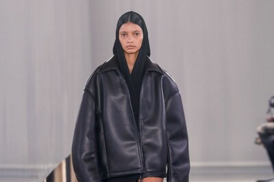 Trussardi Autumn/Winter 2022