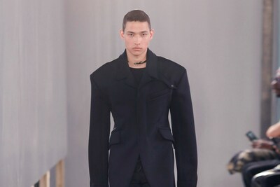 Trussardi Autumn/Winter 2022