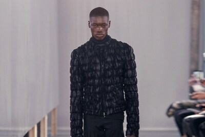 Trussardi Autumn/Winter 2022