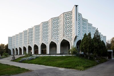 Soviet Asia Fuel Publishing