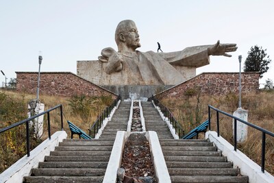 Soviet Asia Fuel Publishing