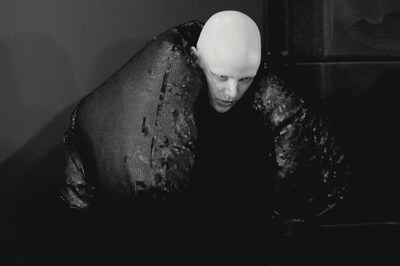 Rick Owens Autumn/Winter 2023 Womenswear Paul Phung 