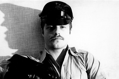 Tom of Finland&#160;Darkroom exhibition photography art Val Marti