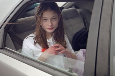 Sylvia by Angela Hill IDEA