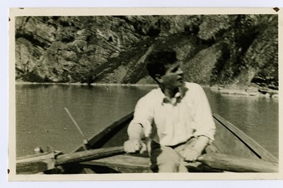 3 - Ludwing Wittgenstein