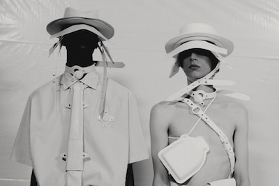 Craig Green Spring/Summer 2023