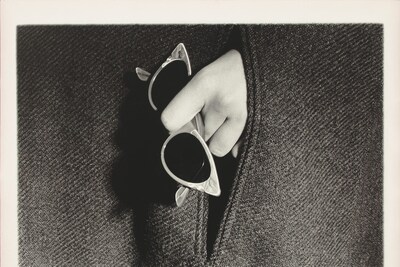 Marcia Resnick: As It Is, Or Could Be