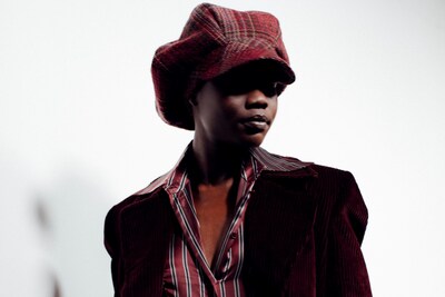 SS Daley Autumn/Winter 2022