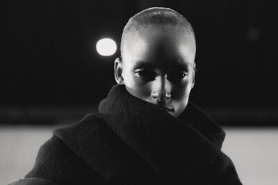 Rick Owens Autumn/Winter 2023 Womenswear Paul Phung 