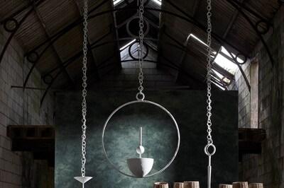 London Design Week 2019 highlights Jermaine Gallacher