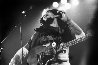 Jill-Furmanovsky-RockArchive-Bob Marley