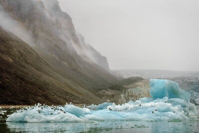 The Svalbard Archipelago