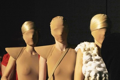 Exploring the World of Margiela, the Hermès Years | AnOther