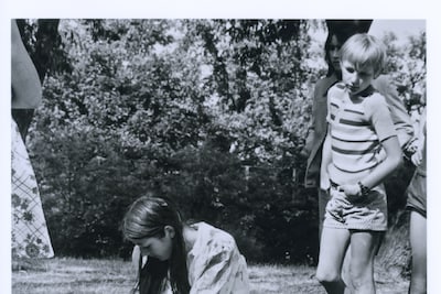 4.-Cosey-Fanni-Tutti&#39;s-solo-action-Omissions,-Kiel