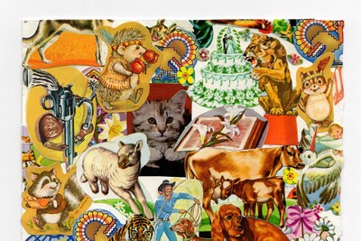 Hertel and Voisine, Untitled