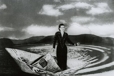 Grete Stern, Los suenos de barcos