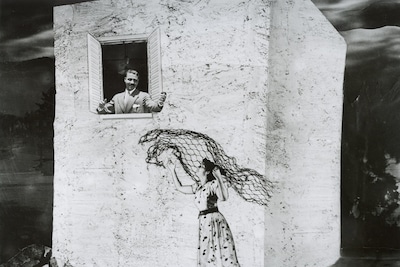 Grete Stern, Los suenos de reminiscencias