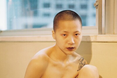 GIRLS Luo Yang retrospective exhibition