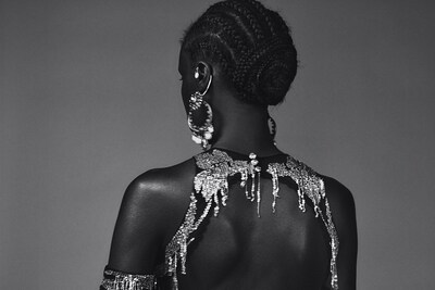 Craig McDean photographer Katie Shillingford stylist SS19