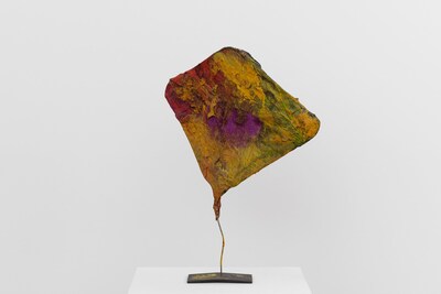Franz-West-Die-Ernte-des-Tantalos-1988