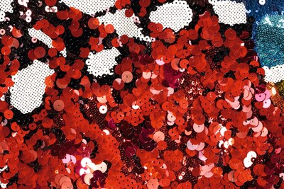 Christian Marclay Celine collaborations Hedi Slimane fashion