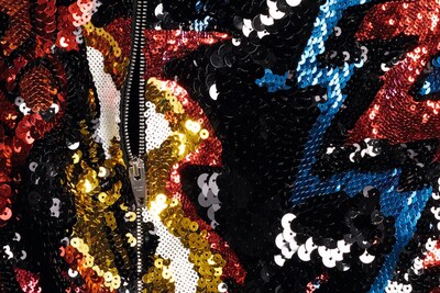Christian Marclay Celine collaborations Hedi Slimane fashion