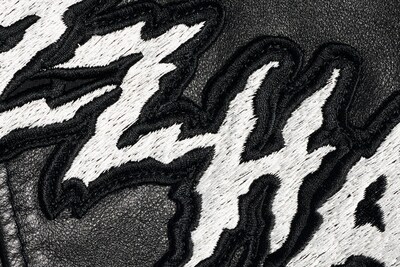 Christian Marclay Celine collaborations Hedi Slimane fashion