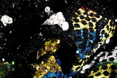 Christian Marclay Celine collaborations Hedi Slimane fashion