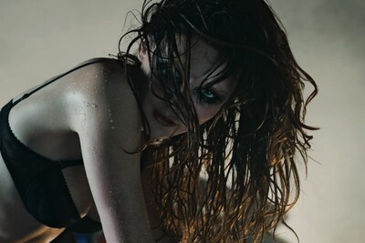 Kirsten Dunst Mario Sorrenti Tabitha Simmons