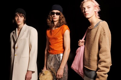 Gucci Autumn/Winter 2023 Menswear