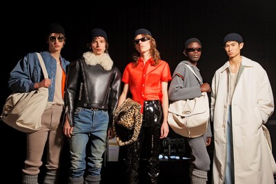 Gucci Autumn/Winter 2023 Menswear