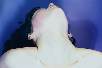 Molly zine Chlo&#233; Le Drezen photographer Elle Britt stylist