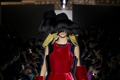 Comme des Gar&#231;ons Autumn/Winter 2025