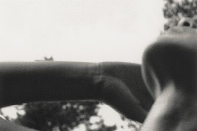 Reunion Daisy Walker photographer nude nature