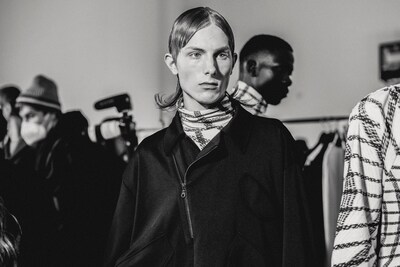 Bianca Saunders Autumn/Winter 2022