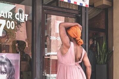 Deutsche B&#246;rse Photography Prize 2022