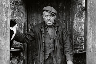 Another Country: British Documentary Photography Since 1945