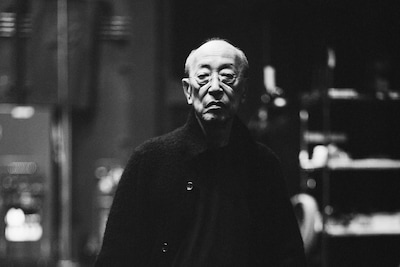 Fluence Continuance Yohji Yamamoto Takay Damiani book 2020