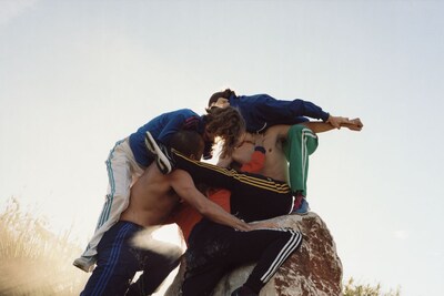 Danser l’image Harley Weir Alice Gavin