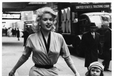 Jayne Mansfield