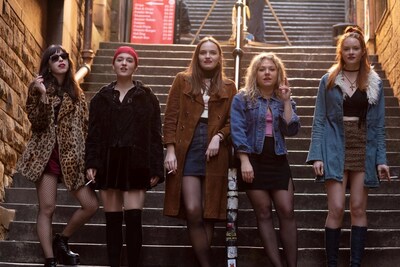 Our Ladies 1