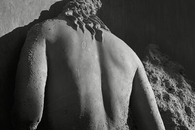Herbert List: Metamorphoses photographer gay queer
