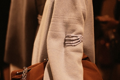Raf Simons Spring/Summer 2022 SS22