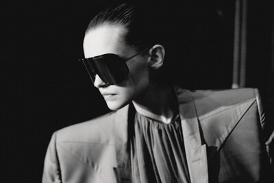 Rick Owens Spring/Summer 2022 SS22