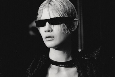 Rick Owens Spring/Summer 2022 SS22