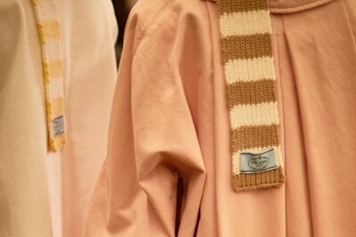 Prada Cruise 2020 Miuccia Resort New York